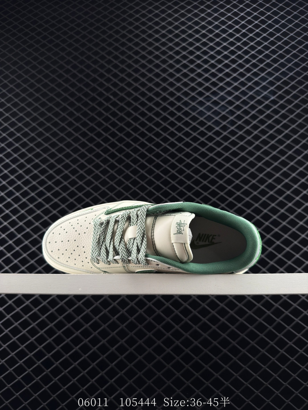 Nike Air Jordan 1 x Travis Scott AJ1